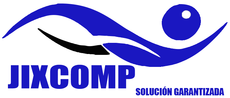 PROPUESTA logo Jixcomp